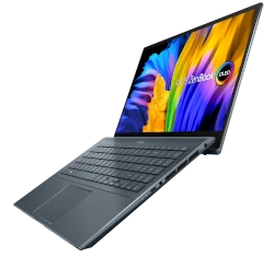 ASUS ZenBook Pro UM535 AMD Ryzen 7