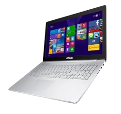 ASUS ZenBook Pro UX501 Series Intel Core i7 4th Gen laptop