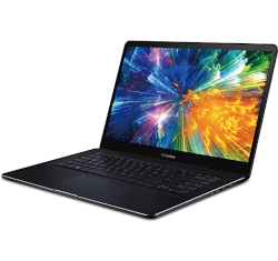 ASUS ZenBook Pro UX550 Series Intel Core i7 8th Gen laptop