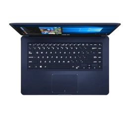 ASUS ZenBook Pro UX550 Series Intel Core i9 8th Gen laptop