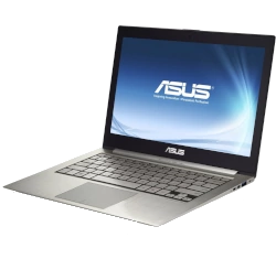 ASUS Zenbook UX21A Series Intel Core i7 3th Gen laptop