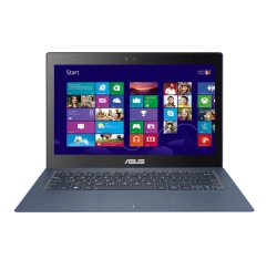 ASUS Zenbook UX301 Series Intel Core i5 laptop