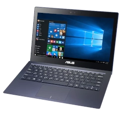 Asus Zenbook UX301 Series Intel Core i7 laptop