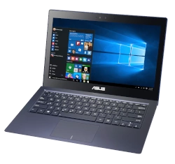 ASUS Zenbook UX301 Series Intel Core i7 laptop