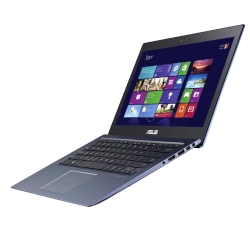 ASUS Zenbook UX302 Series laptop