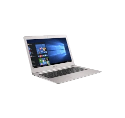 ASUS ZenBook UX306 Series Intel Core i7 6th Gen laptop