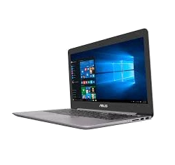 ASUS Zenbook UX310 Series Intel Core i7 laptop
