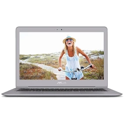 Asus ZenBook UX330 Intel Core i7 7th Gen laptop