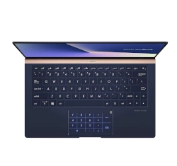ASUS ZenBook UX333 Series Intel Core i5 8th Gen laptop