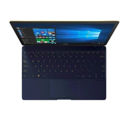 ASUS ZenBook UX390 Series Intel Core i7 7th Gen