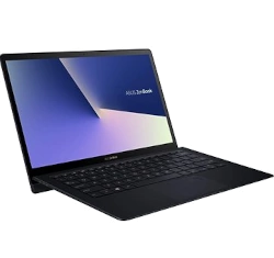 Asus ZenBook UX391 FHD Series Core i7 8th Gen laptop
