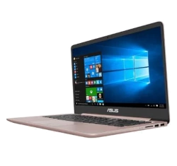 ASUS ZenBook UX410U Series Intel Core i7 6th Gen laptop