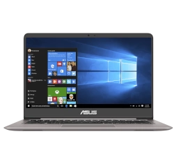 ASUS ZenBook UX410U Series Intel Core i7 7th Gen laptop