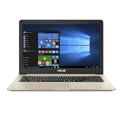 ASUS Zenbook UX502 Series Intel Core i7