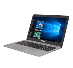 ASUS Zenbook UX510 Series Intel Core i7 6th Gen laptop