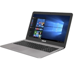 ASUS ZenBook UX510UW