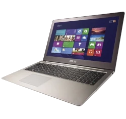 ASUS Zenbook UX52 Series laptop
