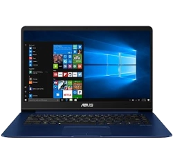 ASUS ZenBook UX530UQ Intel Core i7 7th Gen laptop