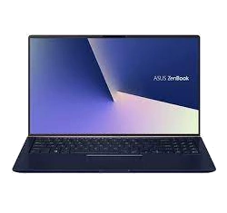 ASUS Zenbook UX533 Series Intel Core i7 8th Gen laptop