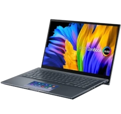 ASUS ZenBook UX535 Series Intel Core i7 10th Gen laptop