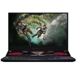 ASUS Zephyrus Duo 15 SE GX551 Series AMD Ryzen 7 RTX 3070 laptop
