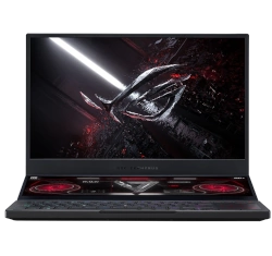 ASUS Zephyrus Duo 15 SE GX551 Series AMD Ryzen 7 RTX 3080 laptop