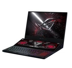 ASUS Zephyrus Duo 15 SE GX551 Series AMD Ryzen 9 RTX 3080 laptop