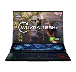 ASUS Zephyrus Duo 16 GX650 Series AMD Ryzen 9 RTX 3060 laptop