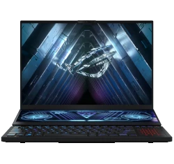 ASUS Zephyrus Duo 16 GX650 Series AMD Ryzen 9 RTX 3070  laptop