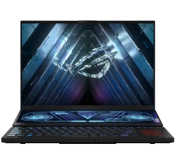 ASUS Zephyrus Duo 16 GX650 Series RTX 3070 AMD Ryzen 9 laptop