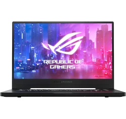 ASUS Zephyrus G GA502 Series AMD Ryzen 7 GTX 1660 laptop