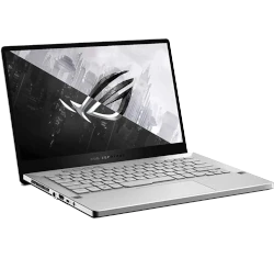 ASUS Zephyrus G GA502 Series AMD Ryzen 9 RTX 2060 laptop