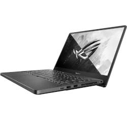 ASUS Zephyrus G14 GA401 AMD Ryzen 9 RTX 3060 laptop