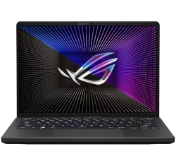 ASUS Zephyrus G14 GA402 AMD Ryzen 7 RX 6700S laptop