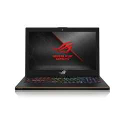 ASUS Zephyrus GM501 Series GTX 1060 Core i7 8th Gen