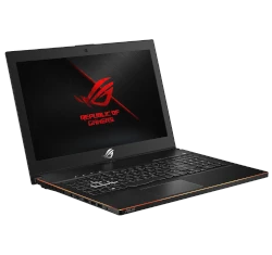 ASUS Zephyrus GM501 Series Intel Core i7 8th Gen GTX 1070 laptop