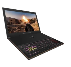 ASUS Zephyrus GX501 Series Intel Core i7 8th Gen GTX 1080 laptop