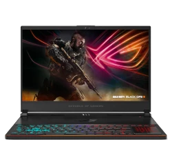 ASUS Zephyrus GX531 GTX 1070 Core i7 8th Gen laptop