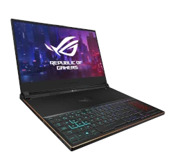ASUS Zephyrus GX531 GTX 1080 Core i7 8th Gen laptop