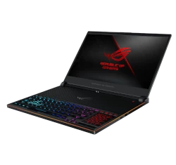 ASUS Zephyrus GX531 Intel Core i7 8th Gen GTX 1060 laptop