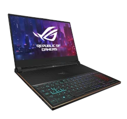 ASUS Zephyrus GX531 Intel Core i7 8th Gen GTX 1080 laptop