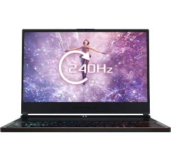 ASUS Zephyrus GX531 Intel Core i7 8th Gen RTX 2060 laptop