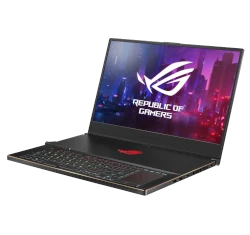 ASUS Zephyrus GX531 Intel Core i7 9th Gen RTX 2070 laptop