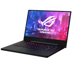 ASUS Zephyrus S GX502 RTX 2060 Core i7 9th Gen laptop