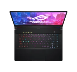 ASUS Zephyrus S GX502 RTX 2070 Core i7 9th Gen laptop