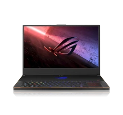 ASUS Zephyrus S17 GX703 RTX 3060 Core i7 11th Gen laptop