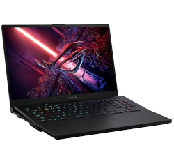 ASUS Zephyrus S17 GX703 RTX 3080 Core i9 11th Gen laptop