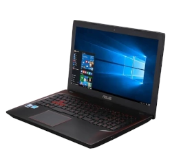 ASUS ZX53VW GTX 960M Intel i5-6300HQ laptop