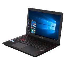 ASUS ZX53VW GTX 960M Intel i5-6300HQ