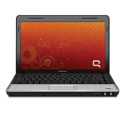 Compaq Presario CQ36